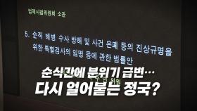 [영상] 본회의 통과한 '채 상병 특검법'...다시 얼어붙는 정국?