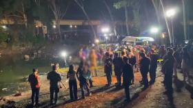 태국에서 한국인 관광객 납치 살해...한국인 용의자 3명 추적