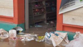브라질 남부 폭우로 136명 숨져...이재민 53만여 명