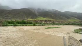 아프간 홍수로 300명 이상 숨져...비상사태 선포