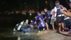'태국 한국인 살해' 용의자 추가 검거...처벌은? [앵커리포트]