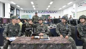 합참의장, 과학화전투훈련단에 北전술 대응 태세 당부