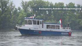 헝가리 다뉴브강서 또 유람선 충돌 사고...2명 사망·5명 실종