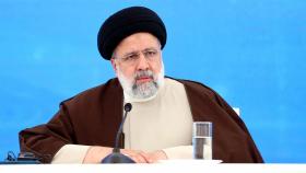 이란 대통령 탑승 헬기 추락...생사 확인 안 돼