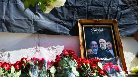 [뉴스나우] '이란 2인자' 라이시 대통령 사망...중동 정세 요동칠까?
