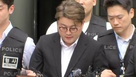 '음주 뺑소니' 보름만에 구속된 김호중...경찰 수사 속도