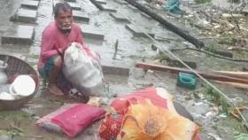 올해 첫 사이클론 강타...인도·방글라데시 최소 29명 사망