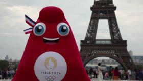 파리 올림픽, '저탄소'도 좋지만...에어컨 없는 선수촌에 걱정