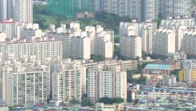 또 오른 서울 아파트값...거래 절반 이상 9억 넘었다