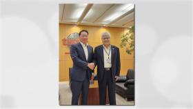 [기업] SK 최태원 회장, 타이완에서 TSMC 만나 협력 논의
