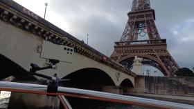 [기업] 파리올림픽 '센강' 개막식...갤럭시S24 울트라로 생중계