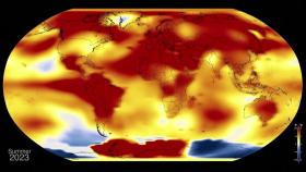 지구 174년 만에 가장 뜨겁다...'더 더워지는 한반도'