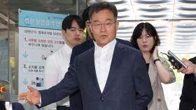 '허위 인터뷰 의혹' 김만배·신학림 오늘 구속심사