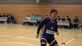 신한은행, 일본 여자농구 국가대표 출신 다니무라 지명