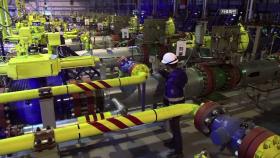 EU '러 LNG 재수출 금지' 제재 확정...'北 무기 선적' 회사도 제재