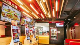 [기업] KFC, '제주 노형점' 오픈...국내 200호점 돌파