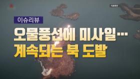 [영상] 오물풍선에 미사일 발사...북 도발 언제까지?