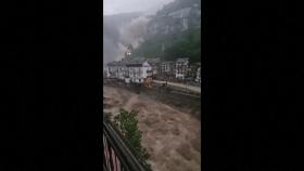 유럽 폭풍우 강타...프랑스·스위스 6명 사망·실종