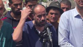 이스라엘, '하마스 동조' 알 시파 병원장 7개월 만에 석방