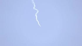 헤즈볼라, 또 로켓 발사...이스라엘 