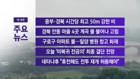 [YTN 실시간뉴스] 오늘 '미복귀 전공의' 최종 결단 전망