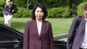 '공직선거법 위반 혐의' 김혜경 피고인 신문 다음 주 진행