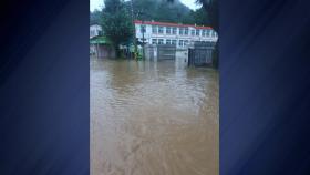 폭우로 전북 46개 학교도 피해...4개 학교 휴업·단축수업
