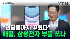 삼성전자 '스마트폰의 눈' 아이폰으로...소니 독점 깨지나 [지금이뉴스]