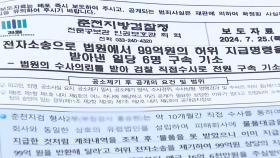 법원까지 속인 신종 사기...'유령법인' 만들고 '전자소송' 악용