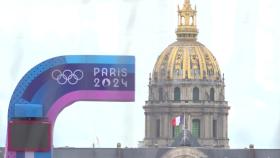 탄소 없는 올림픽...파리의 실험 성공할까?