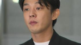 [뉴스퀘어 2PM] '동성 성폭행' 혐의로 피소...유아인 측 