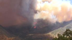 美 서부 90여 곳 산불 확산...콜로라도 주민 1명 사망