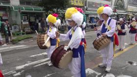 '홍천강 별빛음악 맥주 축제' 개막...오는 4일까지