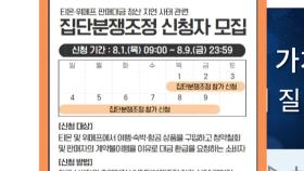 '티메프' 여행 분쟁조정 접수 시작했지만...이 길도 '막막'