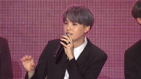 BTS 슈가, 전동 스쿠터 음주운전 입건...