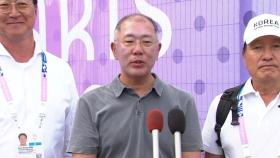 [경제PICK] 양궁 金 '싹쓸이'...뒤에는 '키다리 아저씨' 정의선
