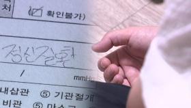 [제보는Y] '보호 입원제' 악용 우려...