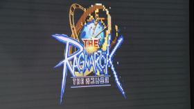 2D 도트 게임의 귀환, 'THE 라그나로크' 9월 9일 국내 출시