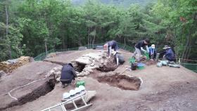 충북 단양서 삼국시대 고분 140여 기 확인...6세기 신라 진출 자료