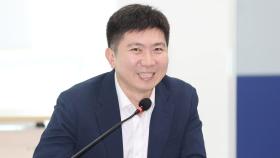 유승민, 대한체육회장 도전...