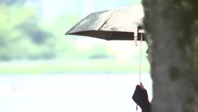 [날씨] 추석 앞두고 폭염특보 확대...서울 34℃, 가장 늦은 더위