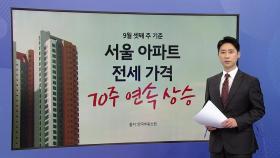 가을 이사철인데 사그라든 매수 문의...서울 집값 상승폭 축소 [앵커리포트]