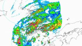 [이슈 날씨] 폭염 끝낸 건 '200년 빈도 폭우'...이젠 진짜 가을 시작?