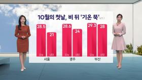 [날씨 캔버스 9/30]