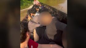 '고수익' 해외취업 미끼로 감금...2년 새 50배 증가