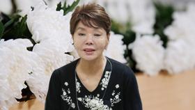 '일용 엄니' 배우 김수미 별세...연예계 등 추모 물결