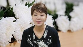 '일용엄니' 배우 김수미 오늘 오전 별세...향년 75세