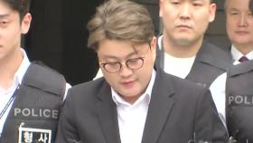 '음주 뺑소니' 김호중, 내일 1심 선고...세 번째 반성문 제출