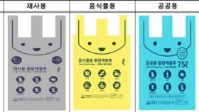 [경기] 성남시, 과천시에 '종량제봉투 디자인권' 무상 제공