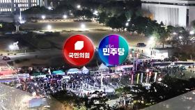 여야, 긴급 의원총회...